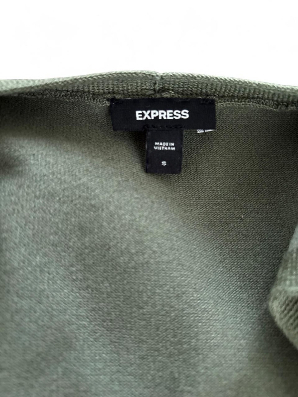 Express top - Picture 7 of 8